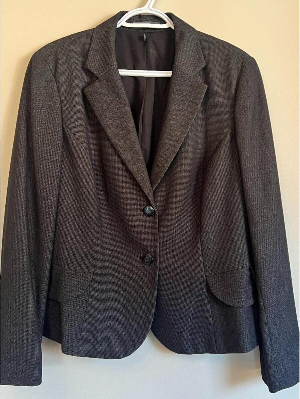 Atelier Blazer Women's Size 14